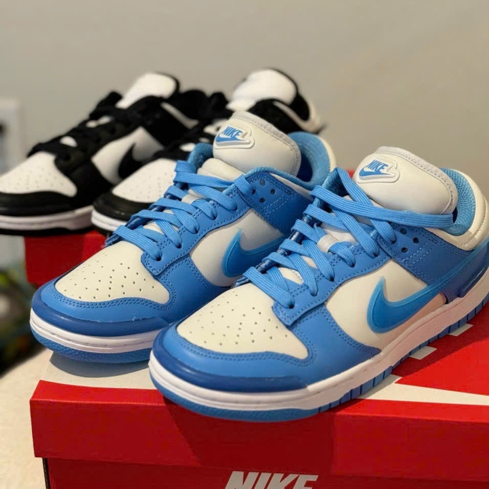 NIKE new